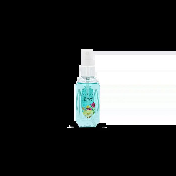 Passion Fruit Mini Splash