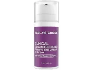 Paula’s Choice Clinical CeramideEnriched Firming Eye Cream buy for £45.00 Eye Creams