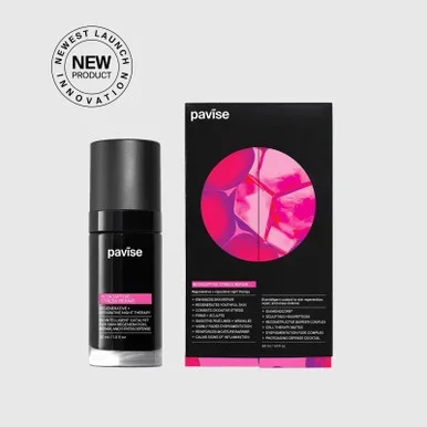 Pavise Bioadaptive Stress Repair 1 fl oz