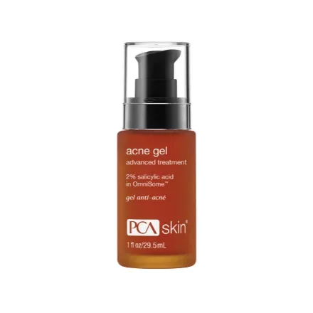 PCA Skin Acne Gel 1oz / 30ml