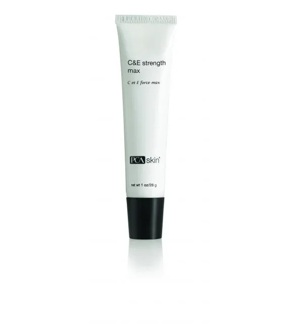 PCA Skin C&E Strength Max 1oz / 30ml