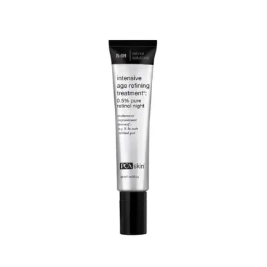 PCA Skin Intensive Age Refining Treatment 0.5% Retinol 1 fl oz