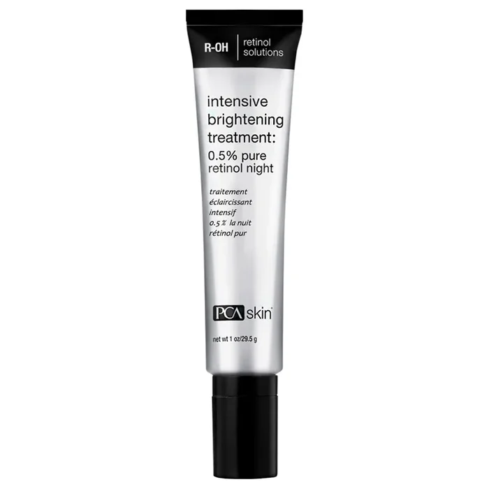 PCA Skin Intensive Brightening Treatment