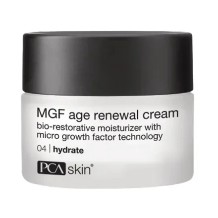 PCA Skin MGF Age Renewal Cream