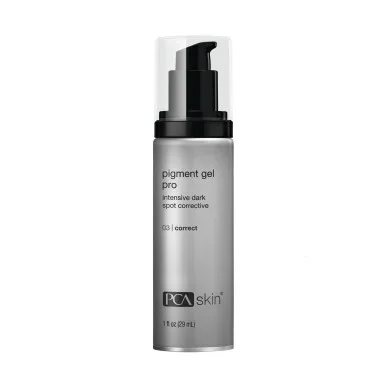 PCA Skin Pigment Gel Pro 1 fl oz