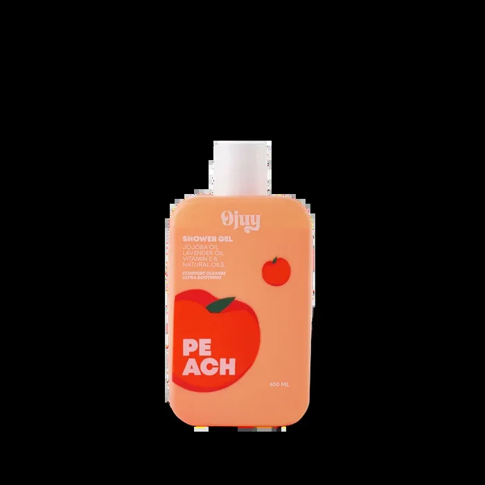 Peach Shower Gel