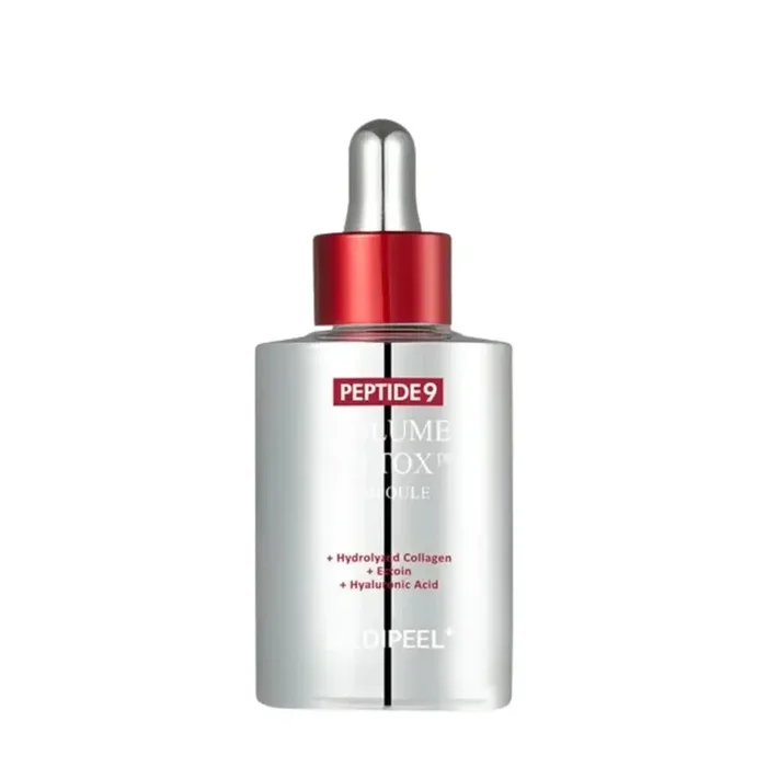 Peptide 9 Volume Biotox Ampoule Pro