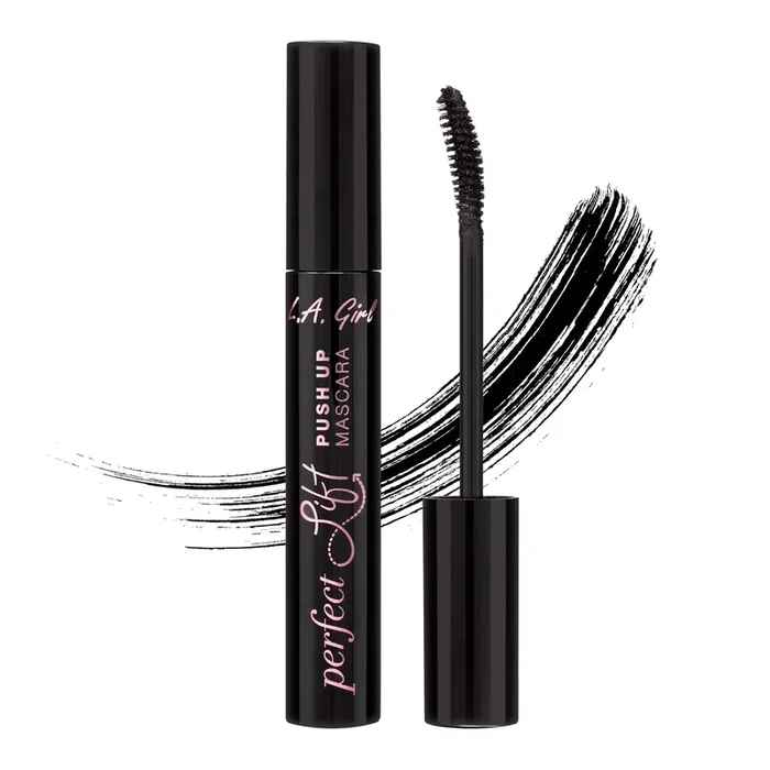 Perfect Lift Push Up Mascara