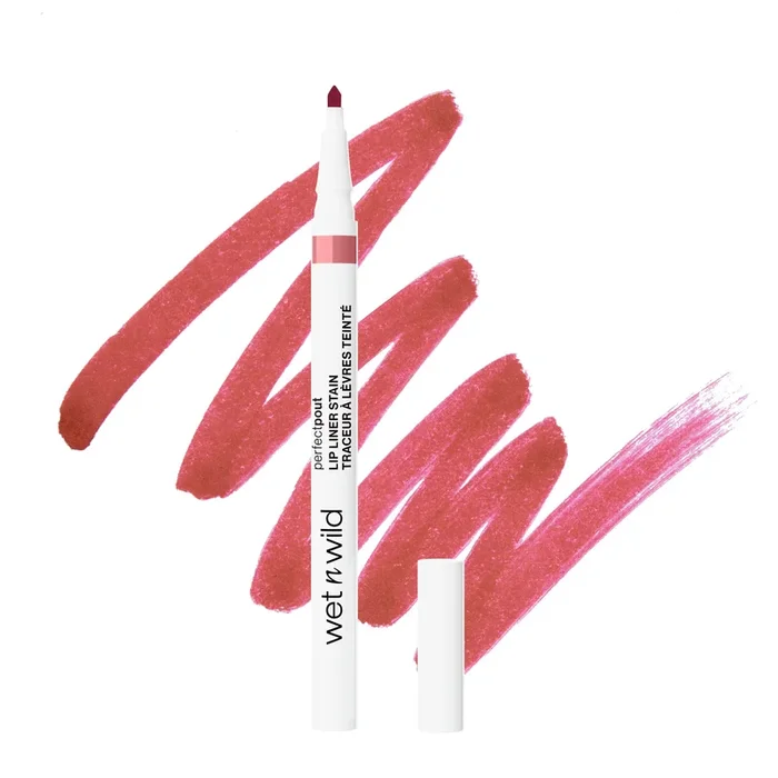 Perfect Pout Lip Liner Stain I’m Blushing