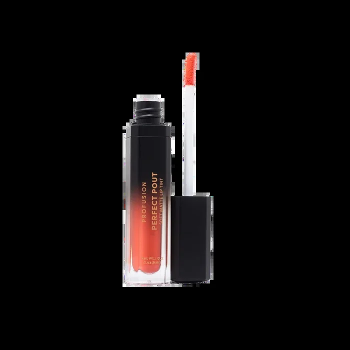 Perfect Pout Soft Matte Lip Tint