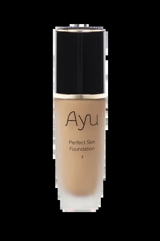 Perfect Skin 5