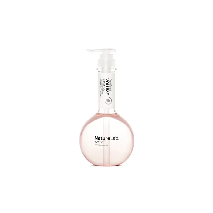 PERFECT VOLUME SHAMPOO