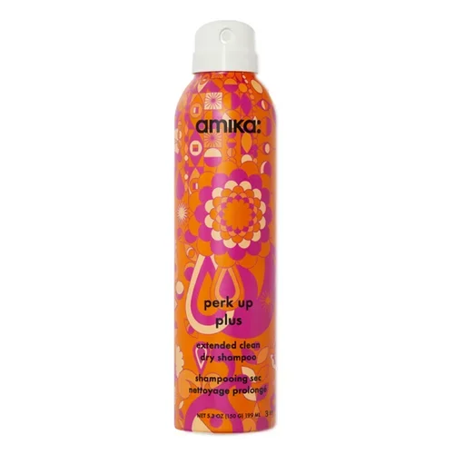 Perk Up Plus Dry Shampoo Amika