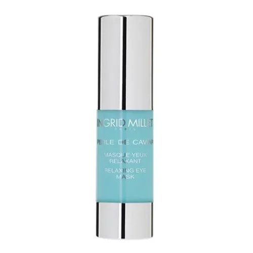 Perle De Caviar Masque Yeux Relaxing Eye Mask Ingrid Millet