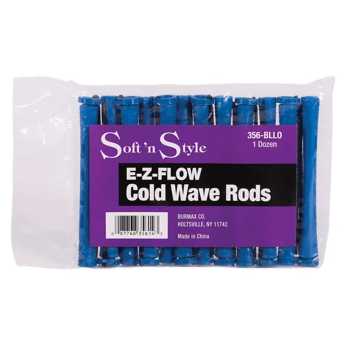 Perm Rods – Blue Long