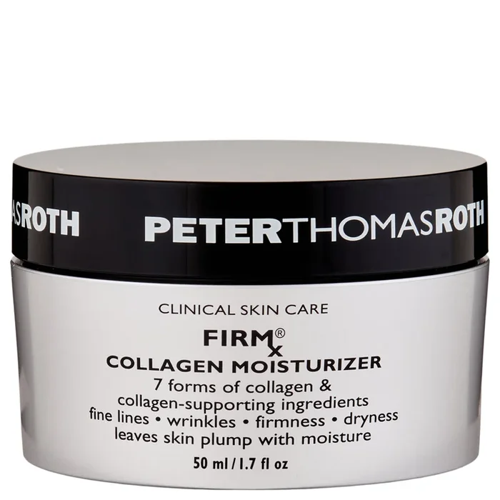 Peter Thomas Roth Firmx Collagen Moisturizer