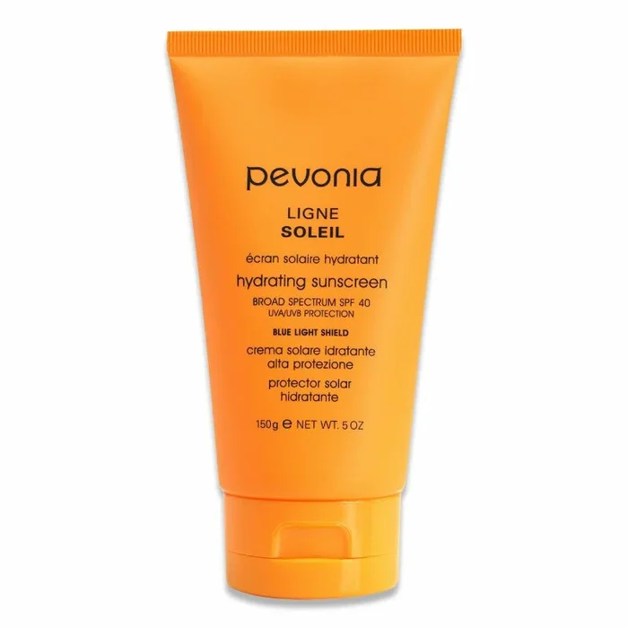 Pevonia Hydrating Sunscreen Broad Spectrum SPF 40 (150 g / 5.0 oz)
