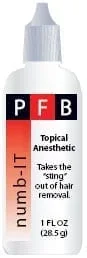 PFB Vanish – Numb-IT