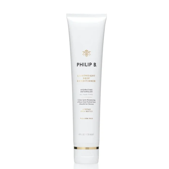 Philip B Lightweight Deep Conditioner