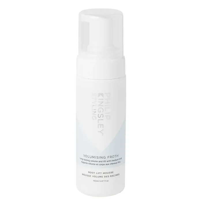 Philip Kingsley Volumising Froth Root Lift Mousse buy for 27,99 € and save 0% Espumas para el Cabello