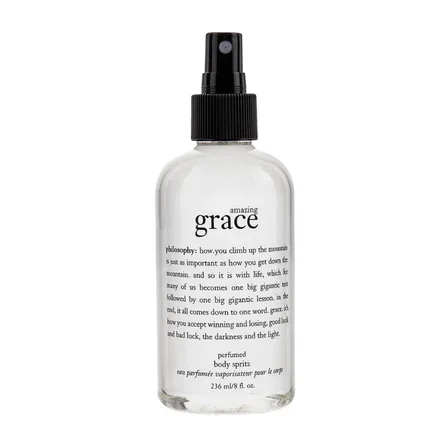 Philosophy Amazing Grace Body Spritz 8oz