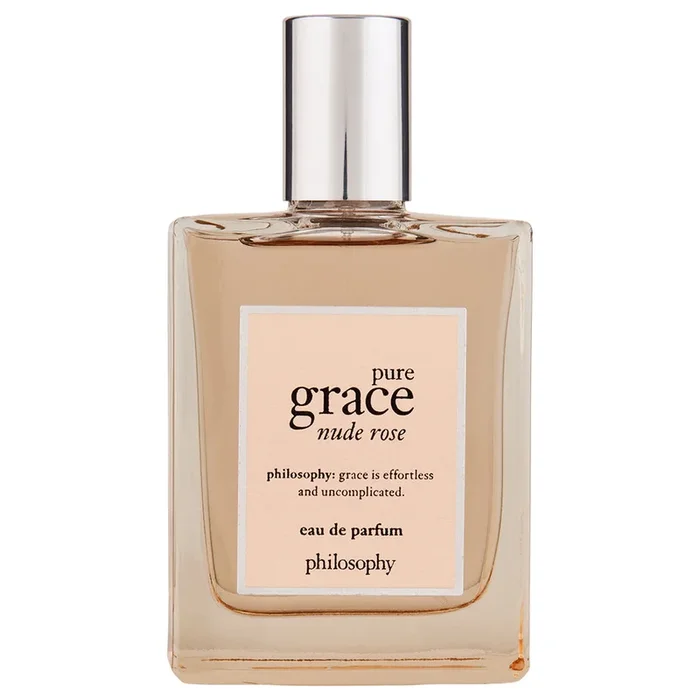 Philosophy Pure Grace Nude Rose EDP