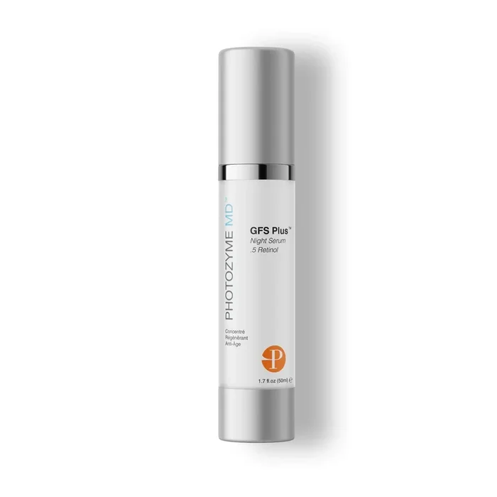 Photozyme MD GFS Plus Night Serum 0.5% | 50ml