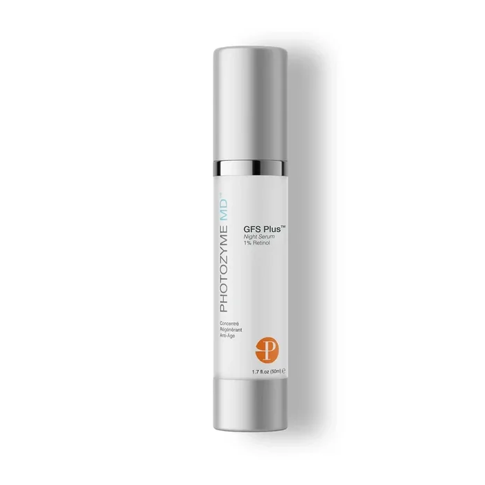 Photozyme MD GFS Plus Night Serum 1% | 50ml