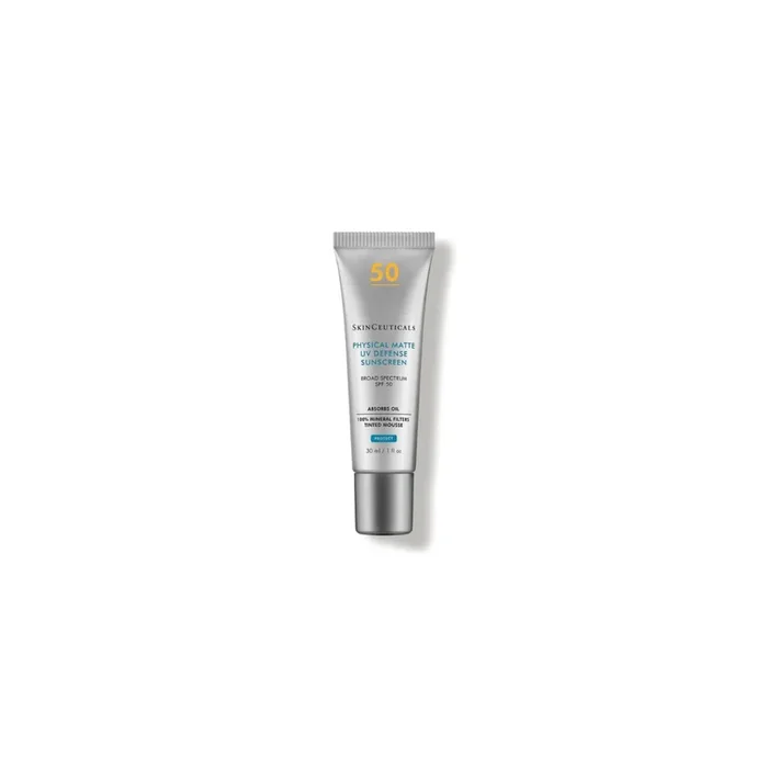 Physical Matte UV Defense Sunscreen SPF 50