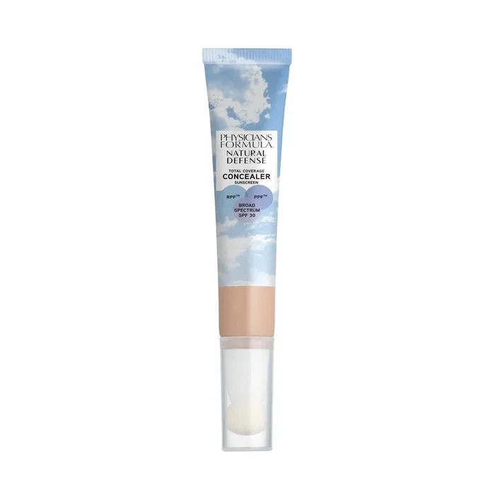 PHYSICIANS FORMULA NATURAL DEFENSE CONCEALER SPF 30 “LIGHT”