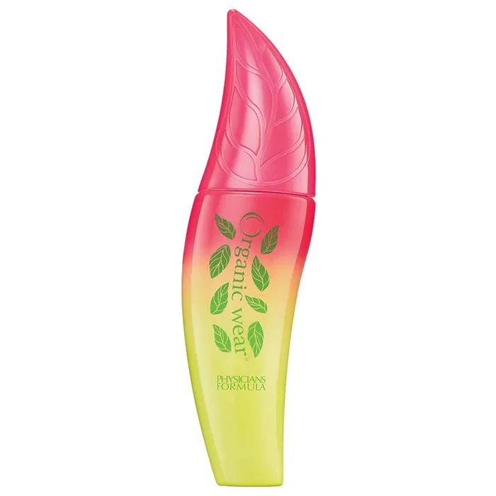 PHYSICIANS FORMULA ORGANIC WEAR 100% NATURAL FLARED FIT MASCARA