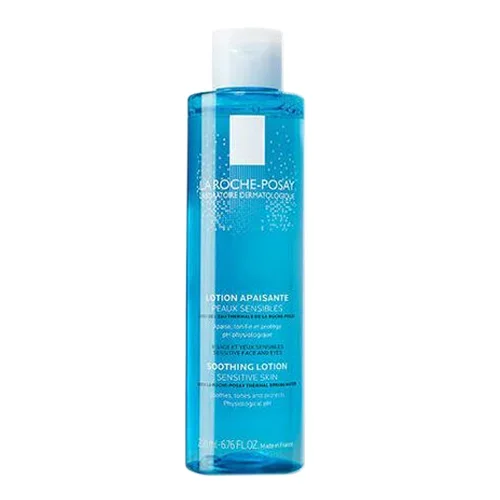 Physiological Soothing Toner La Roche Posay
