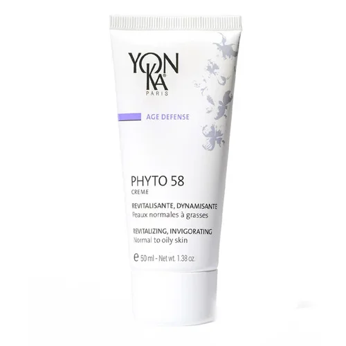 Phyto 58 PNG Oily Skin Yonka