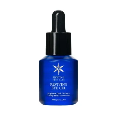 Phyto-C Reviving Eye Gel 0.5 fl oz
