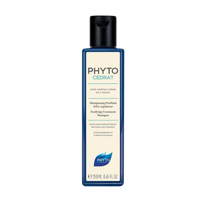 Phytocédrat Purifying Treatment Shampoo
