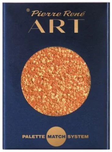Pierre René – ART – PALETTE MATCH SYSTEM – Magnetic eyeshadow