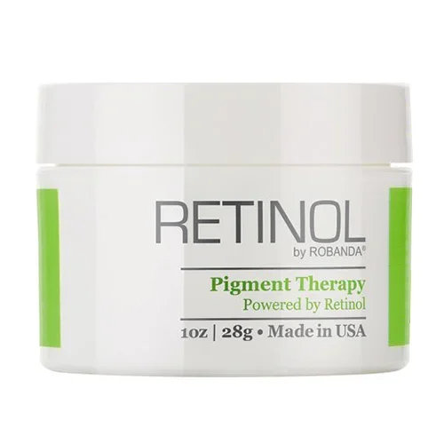 Pigment Therapy Retinol by Robanda