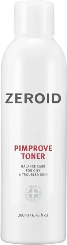 Pimprove Toner