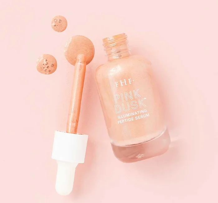 Pink Dusk®