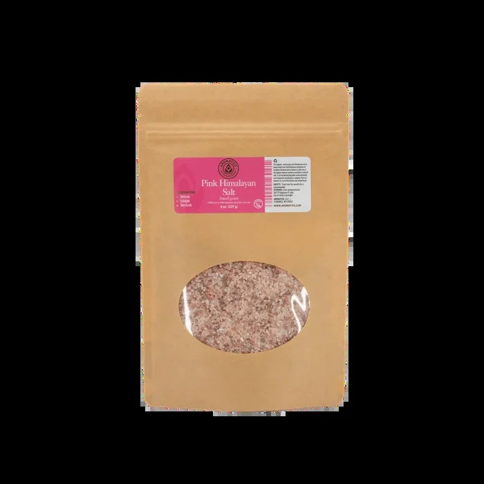 Pink Himalayan Salt