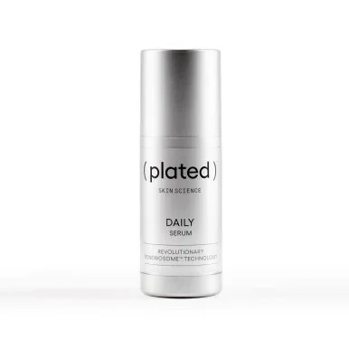 ( plated ) Skin Science DAILY Serum 1 fl oz