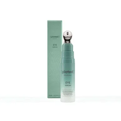 (plated ) Skin Science EYE Serum 0.27 fl oz
