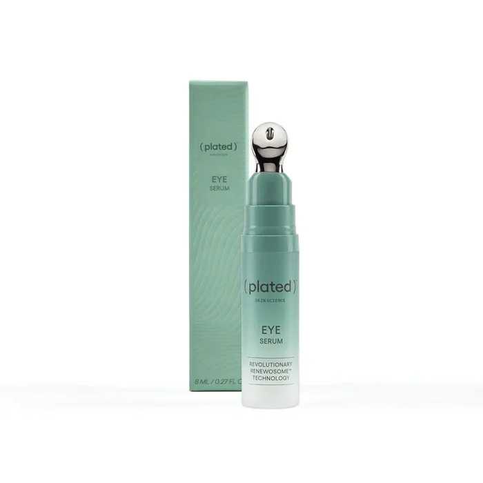 (plated) Skin Science EYE Serum