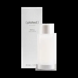 ( plated )™ DAILY Serum Refill