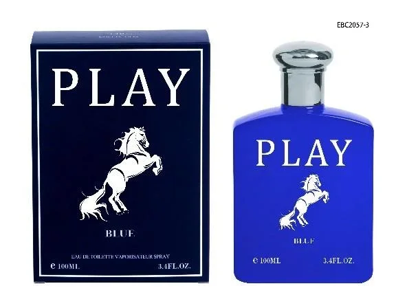 Play Blue
