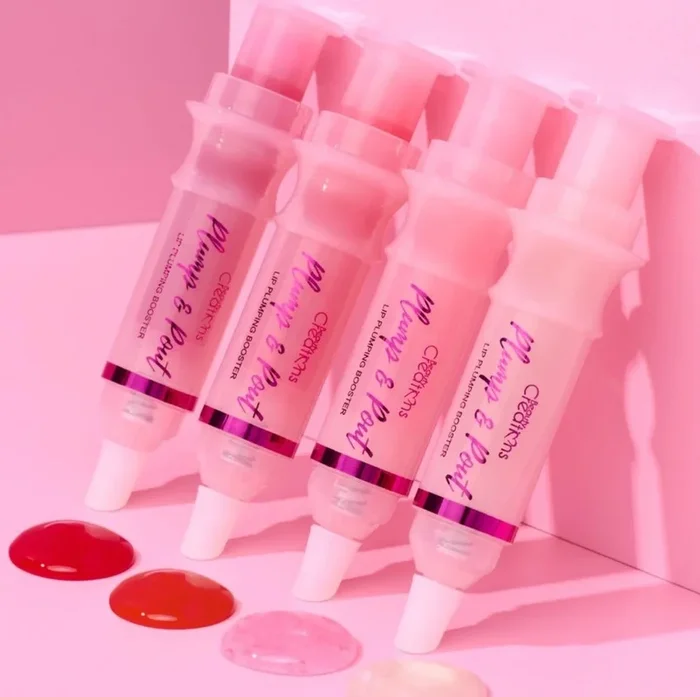 Plump & Pout Gloss – Collection Vol. 1