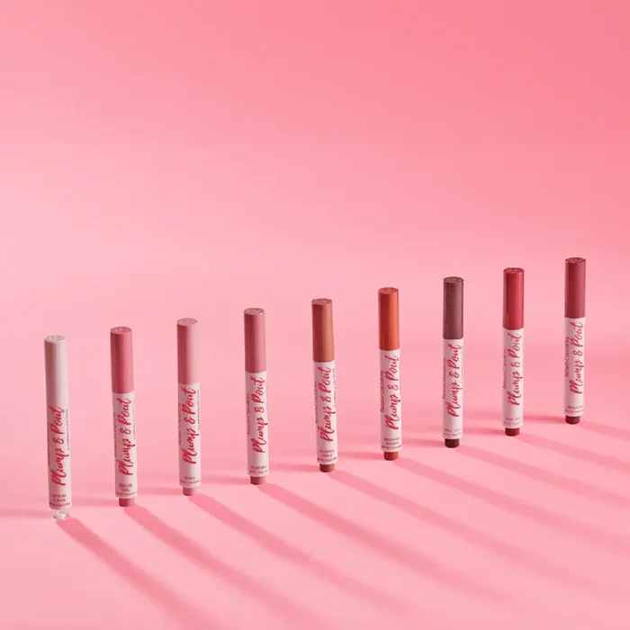 Plump & Pout Plumping Gloss Stick