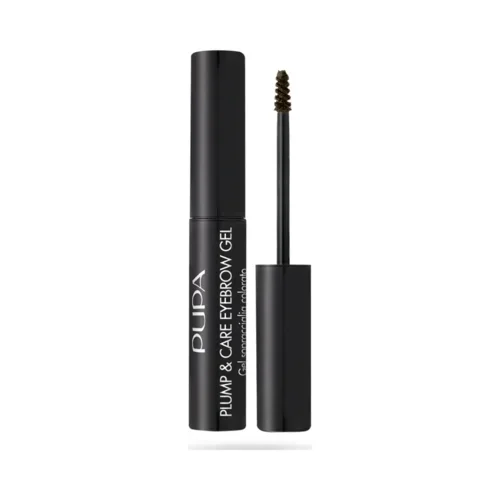 Plump and Care Tinted Eyebrow Gel 003 Dark Brown Pupa