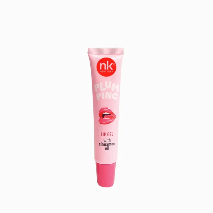 Plumping Lip Gel