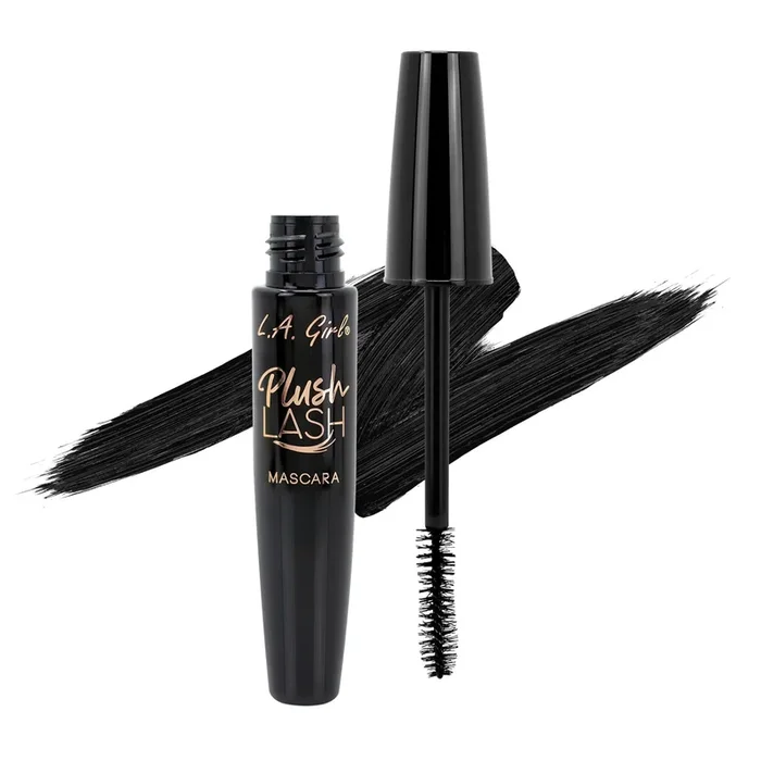 Plush Lash Mascara